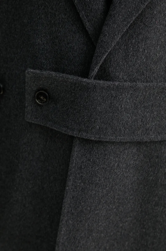 AERON palton de lana CO118453