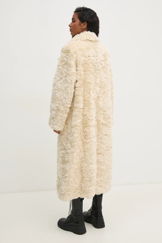 Îmbrăcăminte A.L.C. palton Franklin 1JAKT00867 bej