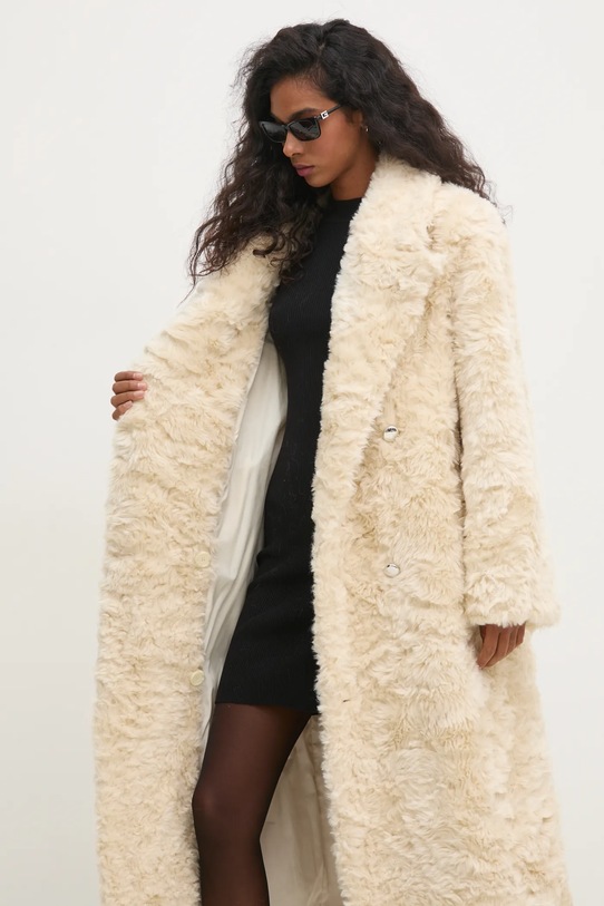 A.L.C. palton Franklin 1JAKT00867