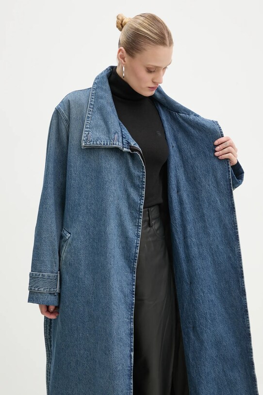 Won Hundred palton jeans 3442.15065