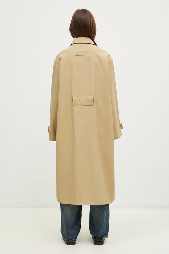 Пальто Samsoe Samsoe Sarooney F24300140