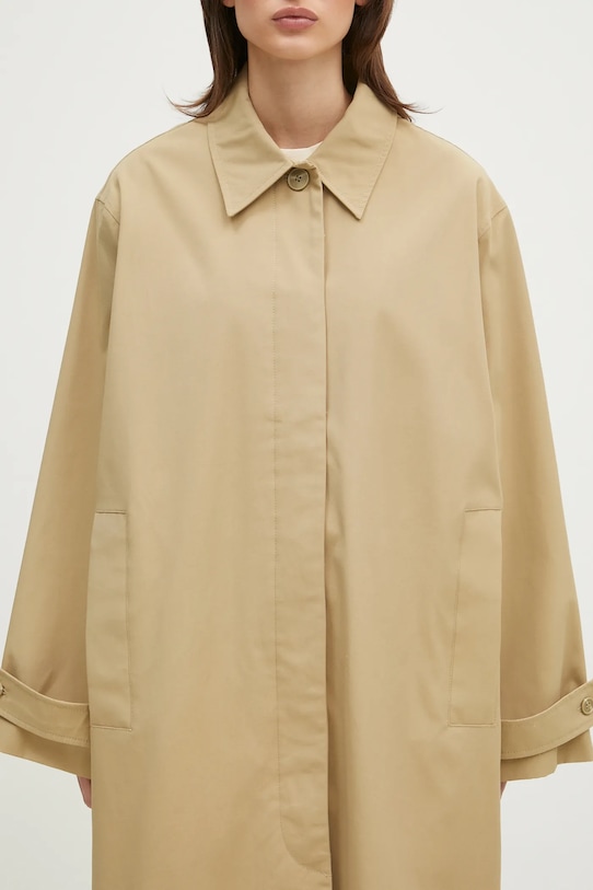 Пальто Samsoe Samsoe Sarooney F24300140