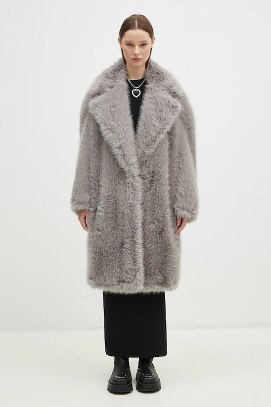 Sportmax płaszcz Manico 2422906012600