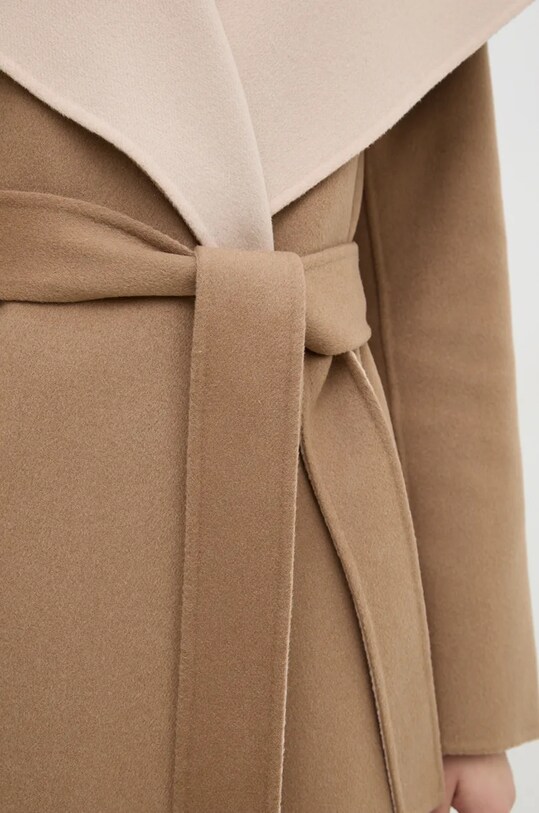 Vuneni kaput MACKAGE MAI.CN