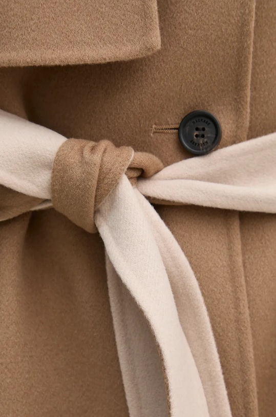 Vuneni kaput MACKAGE CEYLA