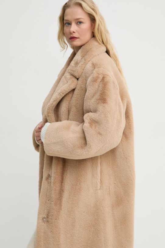 Stand Studio coat Maria Coat 61122.9070 beige