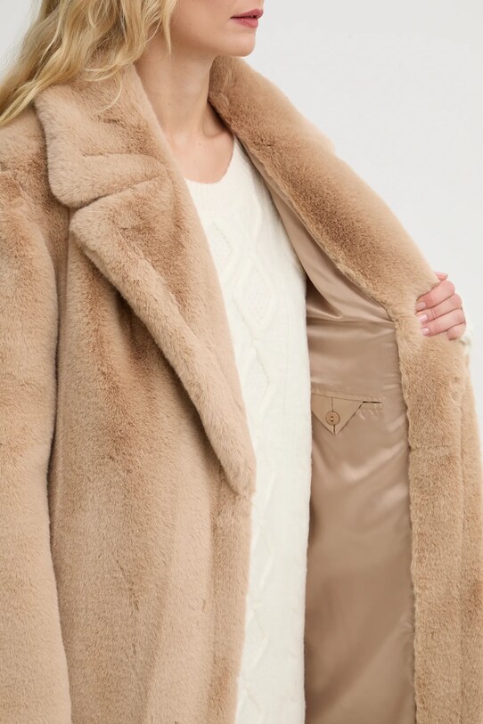 Stand Studio płaszcz Maria Coat 61122.9070