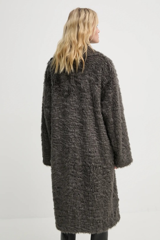 Odzież Stand Studio płaszcz Nicole Coat 61126.9094 szary
