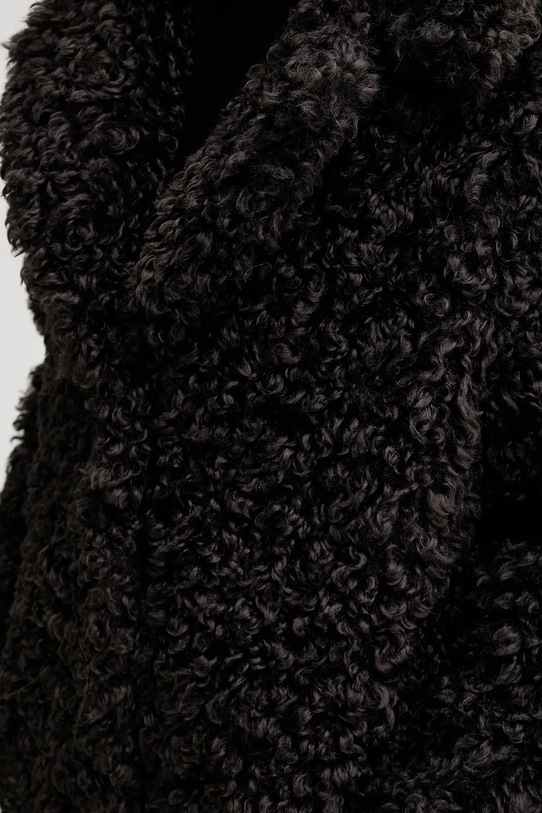 Пальто Stand Studio Camille Cocoon Coat 61137.9061 коричневый