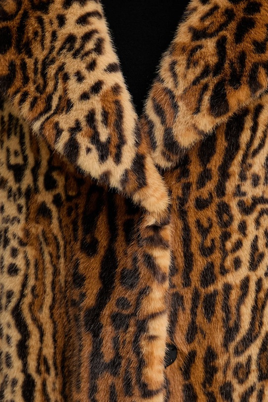 Пальто Stand Studio Camille Cocoon Coat 61137.9070 коричневый
