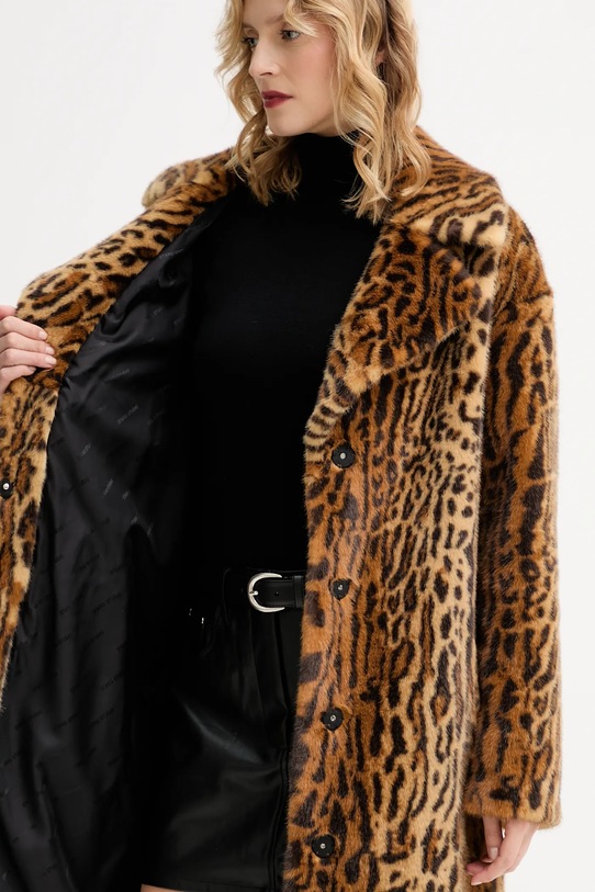 Пальто Stand Studio Camille Cocoon Coat 61137.9070