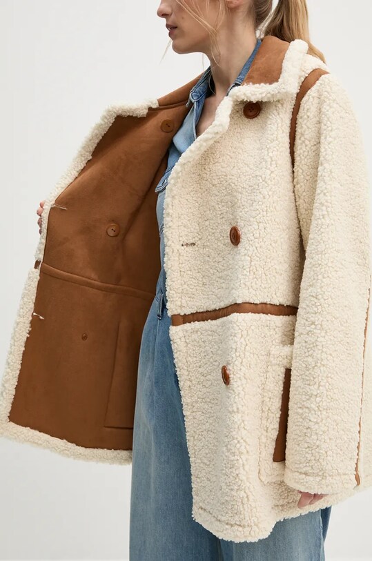 Stand Studio płaszcz Chloe Jacket 61186.9010
