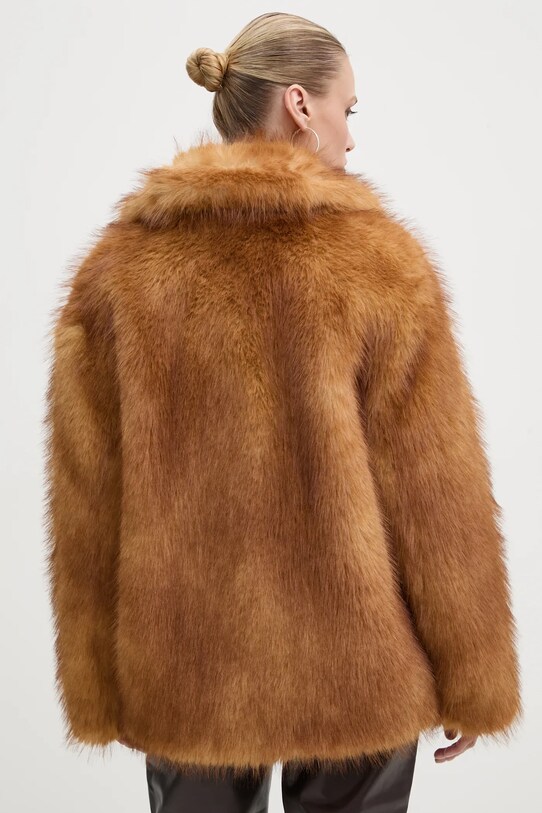 Îmbrăcăminte Stand Studio palton Janice Jacket 61239.9156 maro
