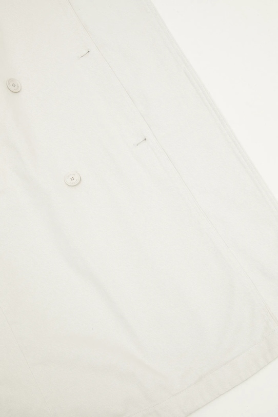 Lacoste cotton trench coat BF4642 beige