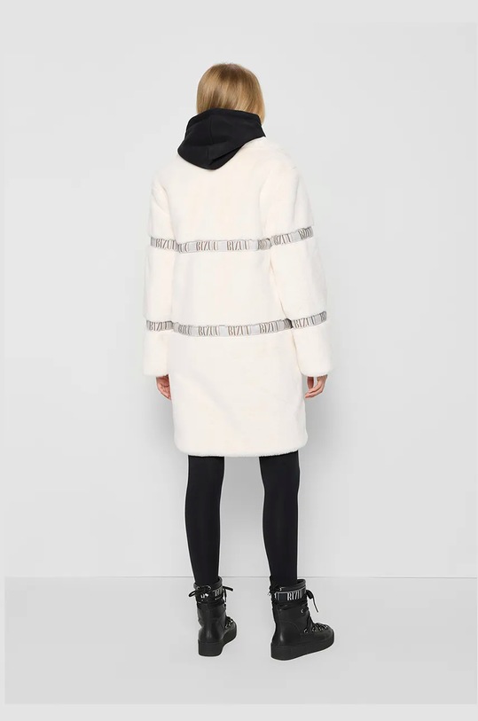 Kaput Bizuu bež FLORENCE.KREMOWY.AW24