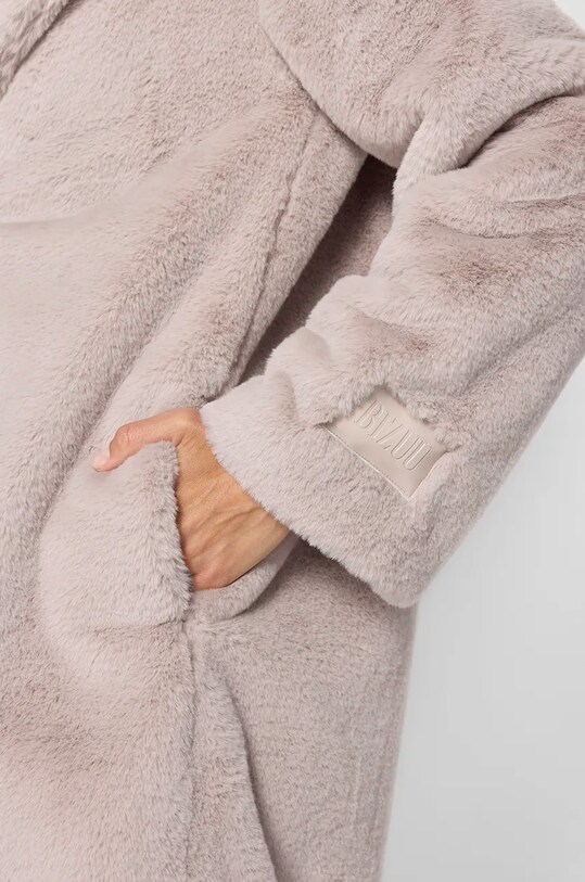 Bizuu płaszcz beżowy ROMA.BEZOWY.AW24