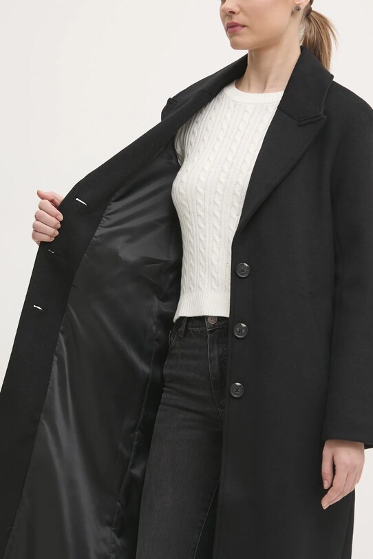 Abercrombie & Fitch palton de lana KI144.4240.900