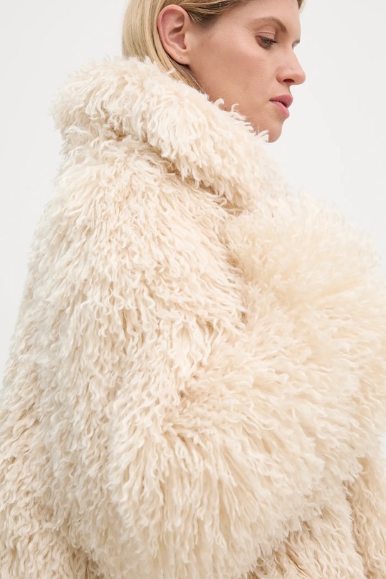 Nanushka coat KILAH NU24FWOW40271