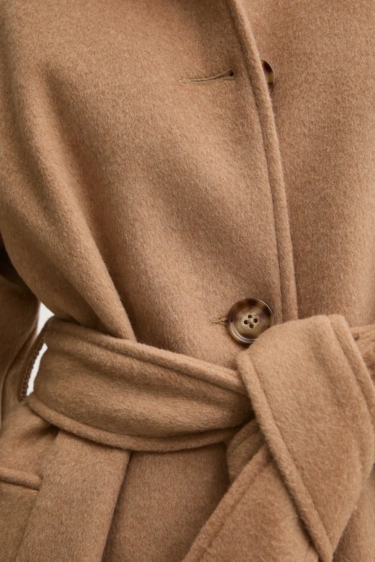 Abercrombie & Fitch palton de lana KI144.4196.400