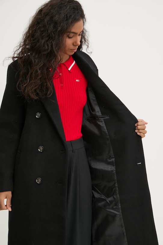 Abercrombie & Fitch palton de lana KI144.4198.900