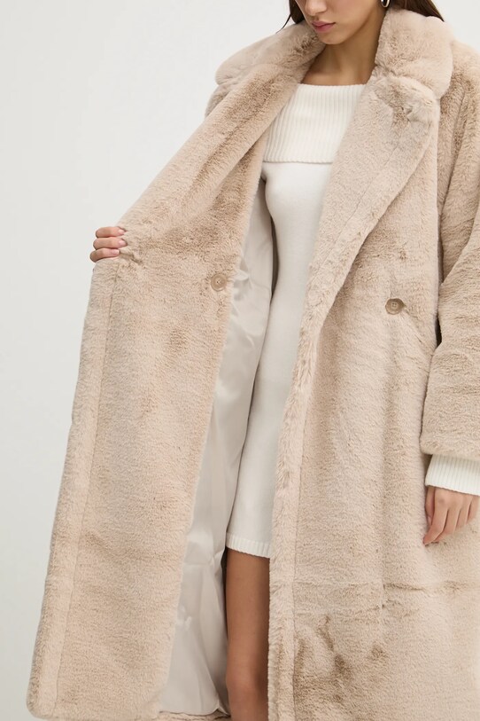 Abercrombie & Fitch płaszcz KI144.4218.180