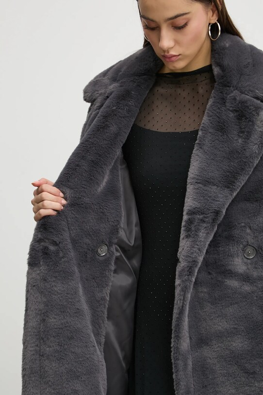 Παλτό Abercrombie & Fitch KI144.4289.940