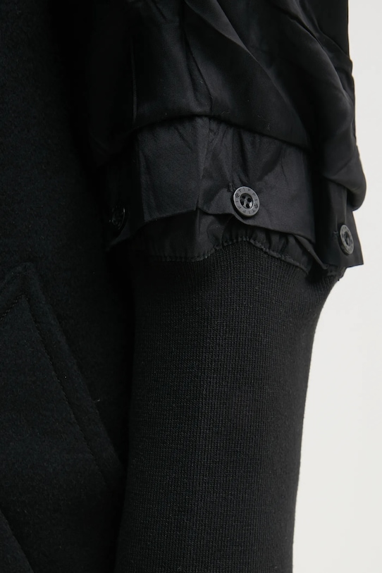 Tiffi płaszcz wełniany 228090.GRACE