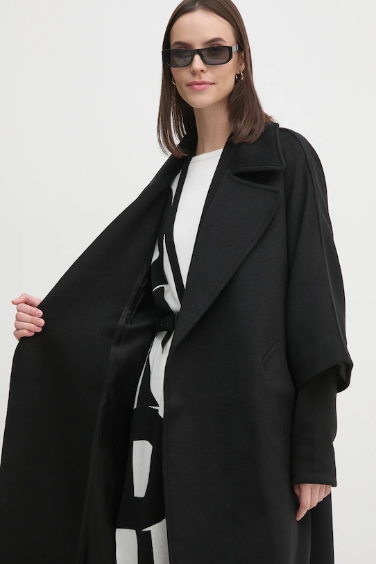 Tiffi płaszcz wełniany 228090.GRACE