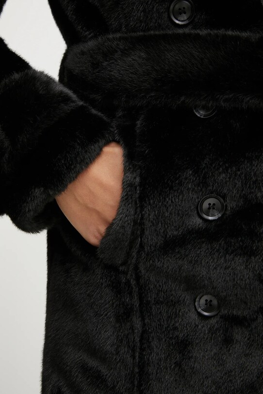 Пальто Bardot FAUX 59622JB
