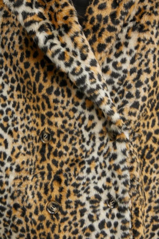 Plašč Bardot VENTO 59693JB