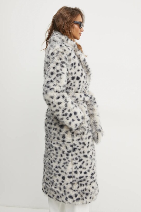 Kabát Bardot DOROTHEA béžová 59775JB