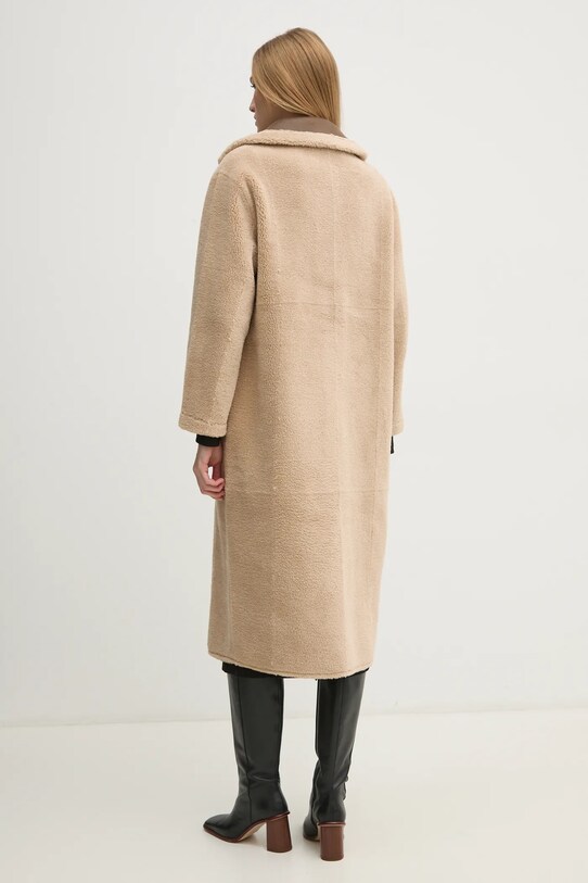 Двусторонний плащ Pedro del Hierro 7528332
