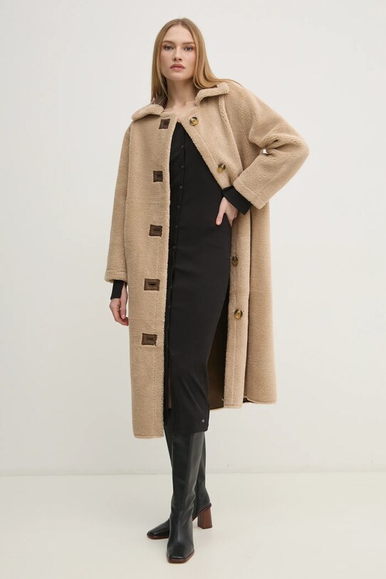 Двусторонний плащ Pedro del Hierro 7528332