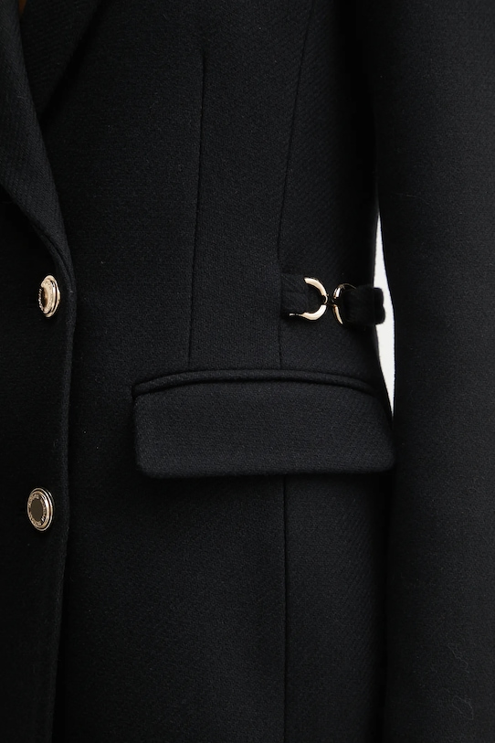 Vlnený kabát Morgan GESAM