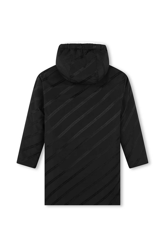 Dětský kabát Karl Lagerfeld Z30236.114.150 béžová