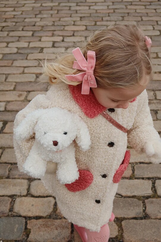 Дитячий плащ Konges Sløjd CALIN COAT KS101912