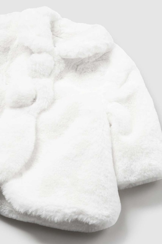 Dětský kabátek Mayoral Newborn 2451.2L.Newborn.9BYH béžová AW24