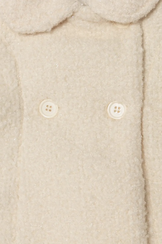 Fete Guess palton bebe A4BL02.WGIT0.9BYH bej