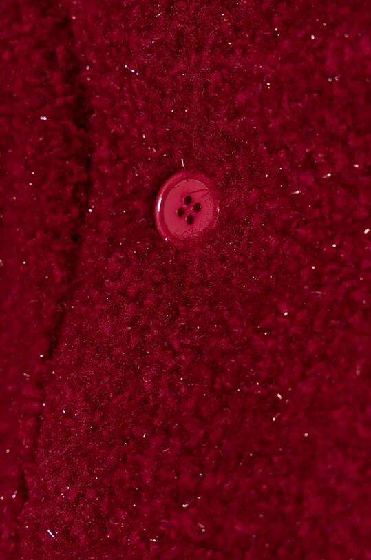 Девочка Детское пальто Guess A4BL02.WGIT0.9BYH бордо