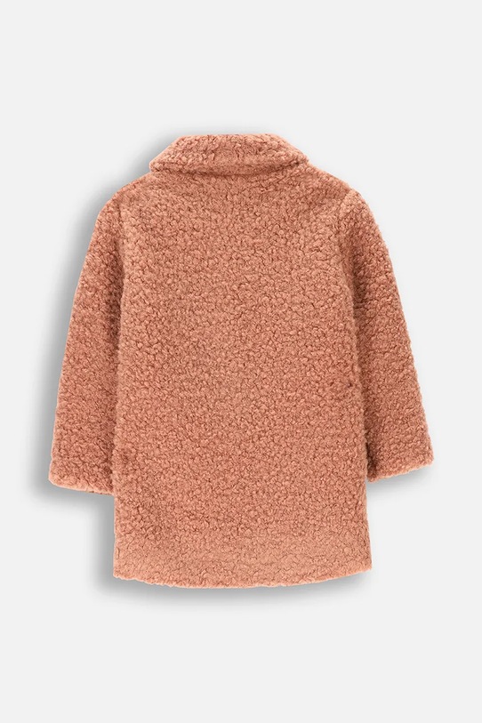 Момиче Детско палто Coccodrillo ZC4153101RGK розов