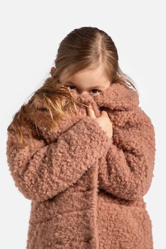 Детско палто Coccodrillo ZC4153101RGK