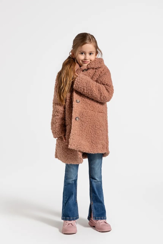 Детско палто Coccodrillo ZC4153101RGK