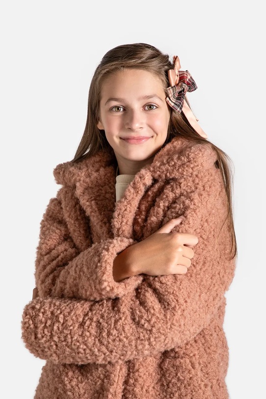 Детско палто Coccodrillo ZC4153101RGK