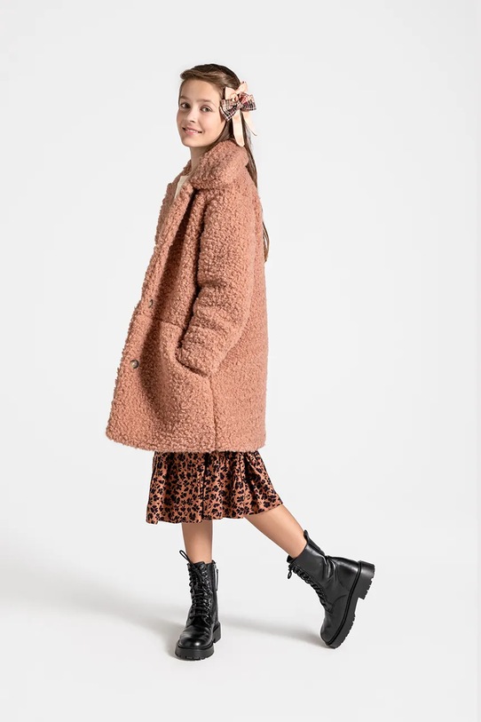 Детско палто Coccodrillo ZC4153101RGK