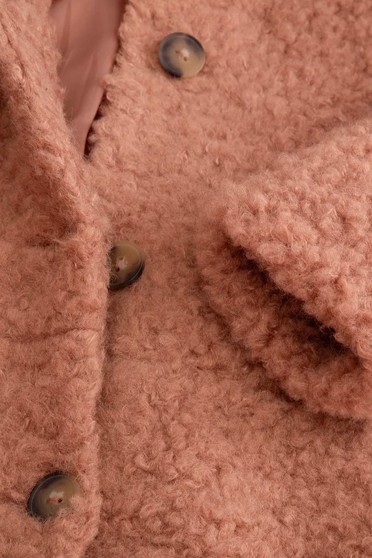 Детско палто Coccodrillo ZC4153101RGK розов