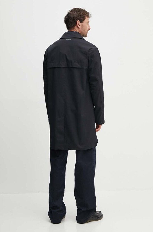 Одяг Куртка Calvin Klein K10K113007 чорний