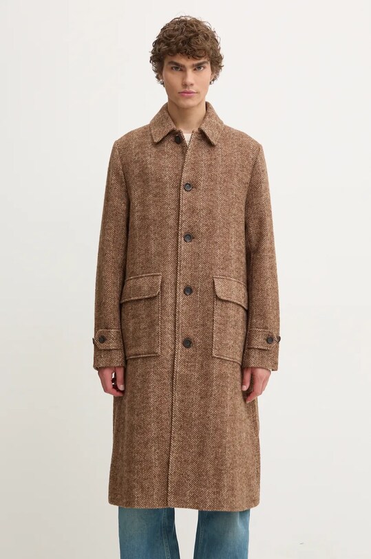 Les Deux palton LDM620079 maro AW24