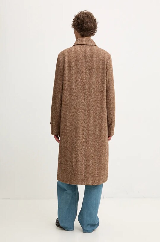 Îmbrăcăminte Les Deux palton LDM620079 maro