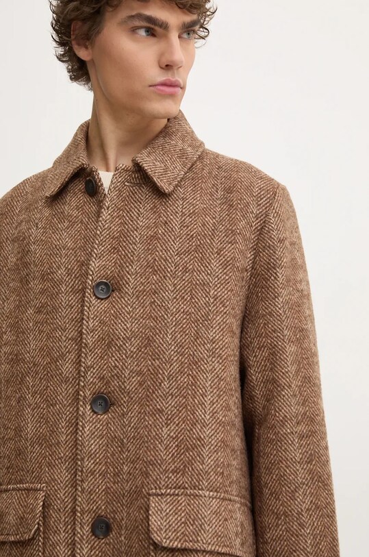 Les Deux palton maro LDM620079