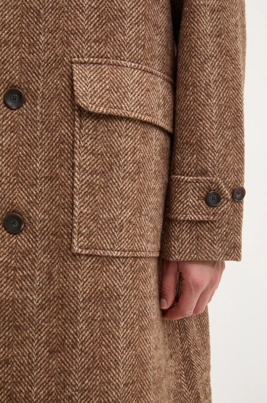 Les Deux palton LDM620079 maro